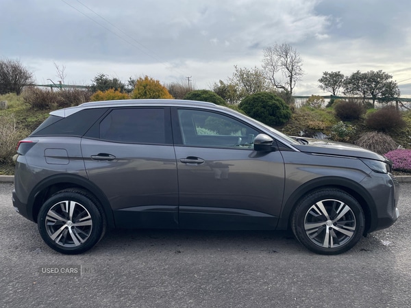 Used Peugeot 3008 2024 for sale - 77799616: Photo 3
