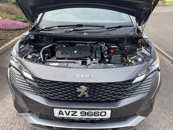 Used Peugeot 3008 2024 for sale - 77799616: Photo 30