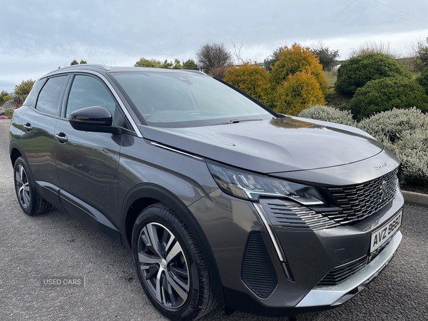 Used Peugeot 3008 2024 for sale - 77799616: Photo 4