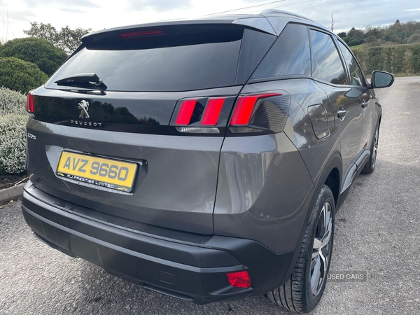 Used Peugeot 3008 2024 for sale - 77799616: Photo 5