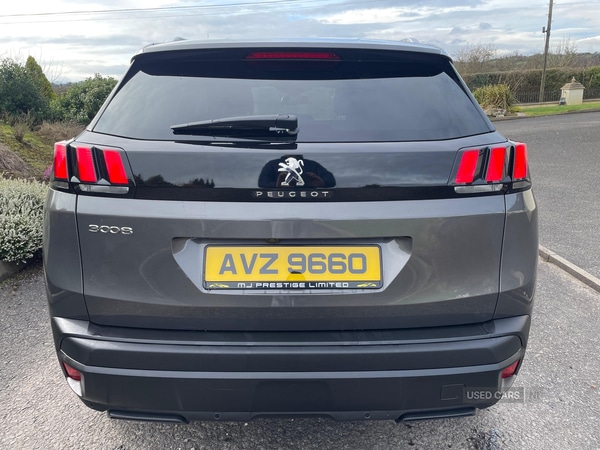 Used Peugeot 3008 2024 for sale - 77799616: Photo 7