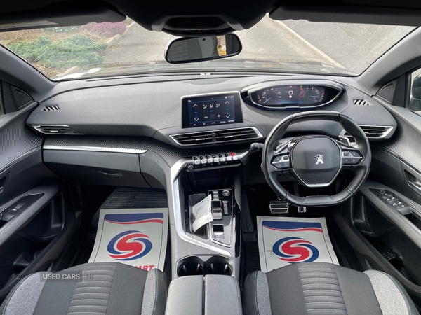 Used Peugeot 3008 2024 for sale - 77799616: Photo 8