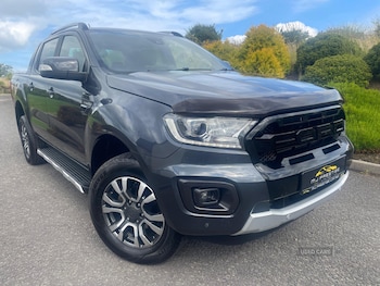 Used Ford Ranger 2021 for sale - 79533862: Photo
