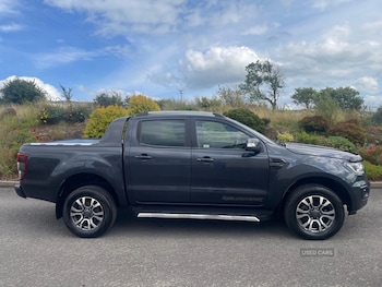Used Ford Ranger 2021 for sale - 79533862: Photo