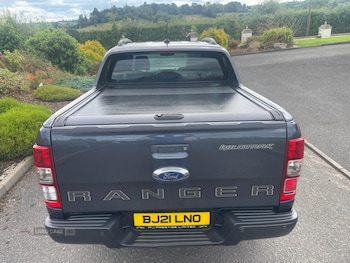 Used Ford Ranger 2021 for sale - 79533862: Photo