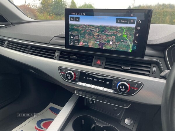 Used Audi A4 2023 for sale - 76179918: Photo 10