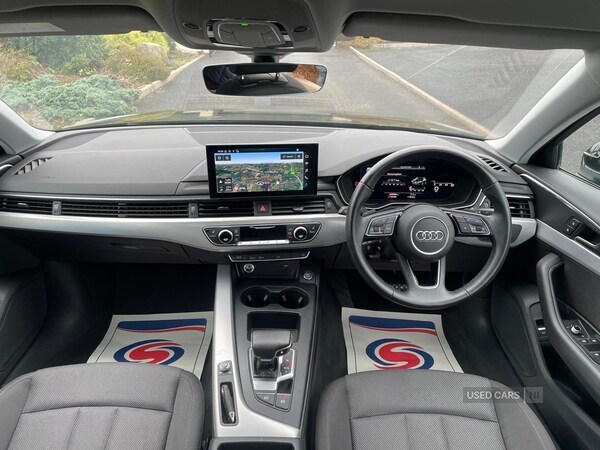 Used Audi A4 2023 for sale - 76179918: Photo 11