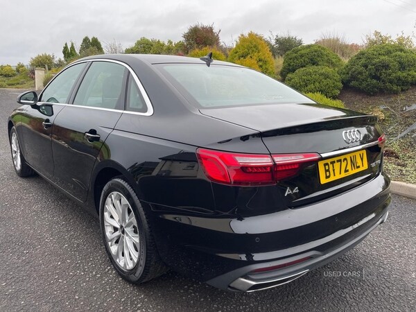 Used Audi A4 2023 for sale - 76179918: Photo 12