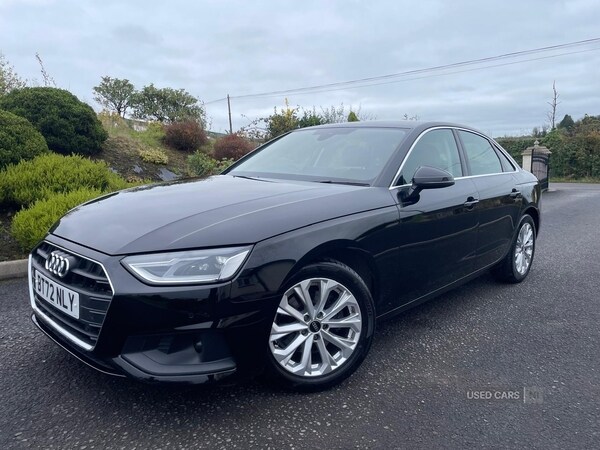 Used Audi A4 2023 for sale - 76179918: Photo 13