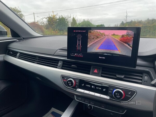 Used Audi A4 2023 for sale - 76179918: Photo 14