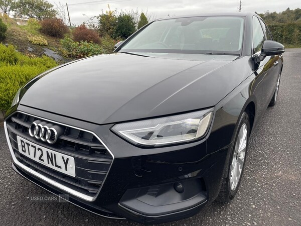 Used Audi A4 2023 for sale - 76179918: Photo 15