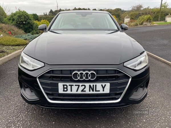 Used Audi A4 2023 for sale - 76179918: Photo 16