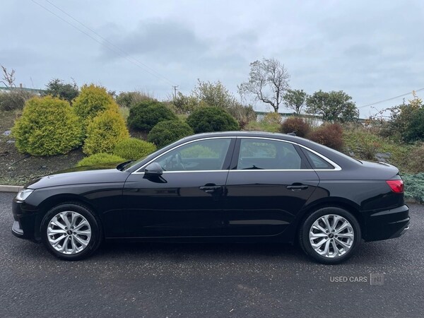Used Audi A4 2023 for sale - 76179918: Photo 17