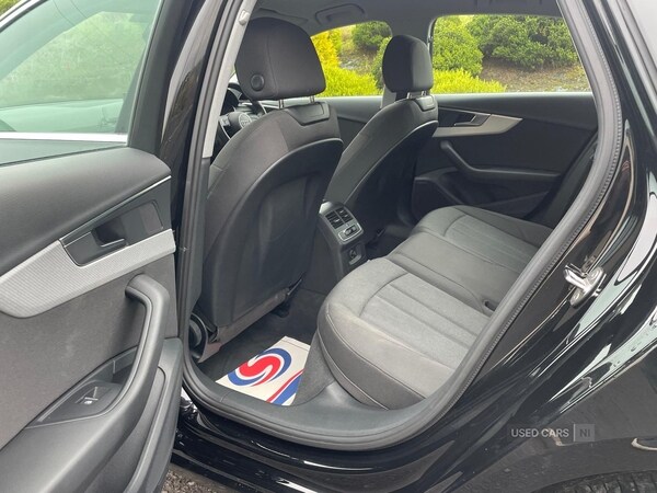 Used Audi A4 2023 for sale - 76179918: Photo 18
