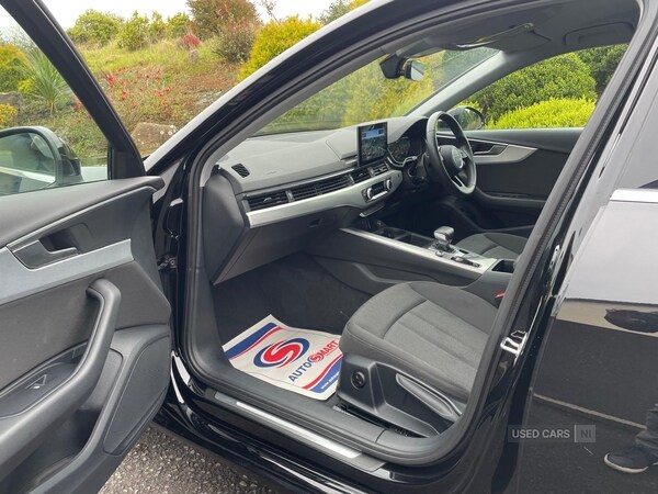 Used Audi A4 2023 for sale - 76179918: Photo 19