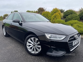 Audi - A4
