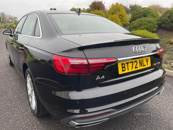 Used Audi A4 2023 for sale - 76179918: Photo 20
