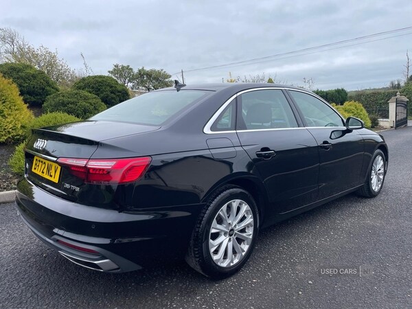 Used Audi A4 2023 for sale - 76179918: Photo 2