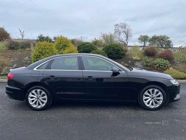 Used Audi A4 2023 for sale - 76179918: Photo 3