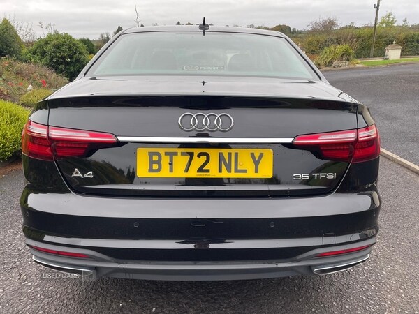 Used Audi A4 2023 for sale - 76179918: Photo 4
