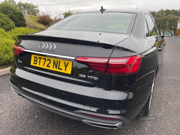 Used Audi A4 2023 for sale - 76179918: Photo 5