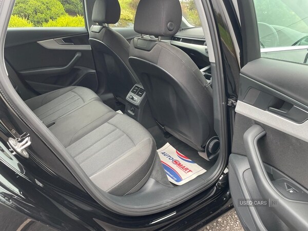 Used Audi A4 2023 for sale - 76179918: Photo 6