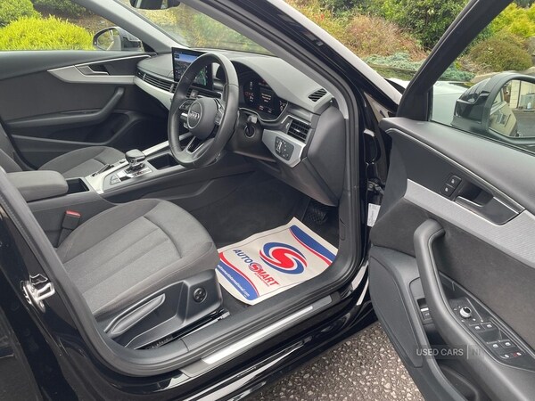 Used Audi A4 2023 for sale - 76179918: Photo 7