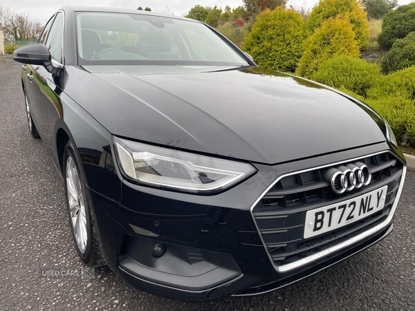 Used Audi A4 2023 for sale - 76179918: Photo 8