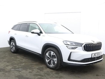Used Skoda Kodiaq 2026 for sale - 78879501: Photo
