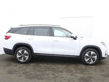 Used Skoda Kodiaq 2026 for sale - 78879501: Photo