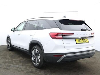 Used Skoda Kodiaq 2026 for sale - 78879501: Photo
