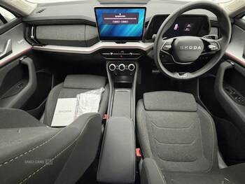 Used Skoda Kodiaq 2026 for sale - 78879501: Photo