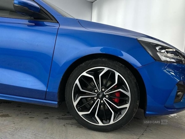 Used Ford Focus 2020 for sale - 76702728: Photo 4