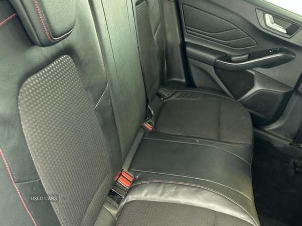 Used Ford Focus 2020 for sale - 76702728: Photo 5