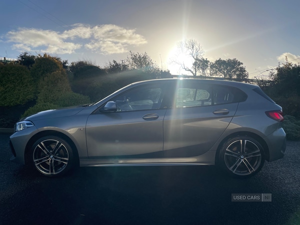 Used BMW 1 Series 2024 for sale - 76840000: Photo 10