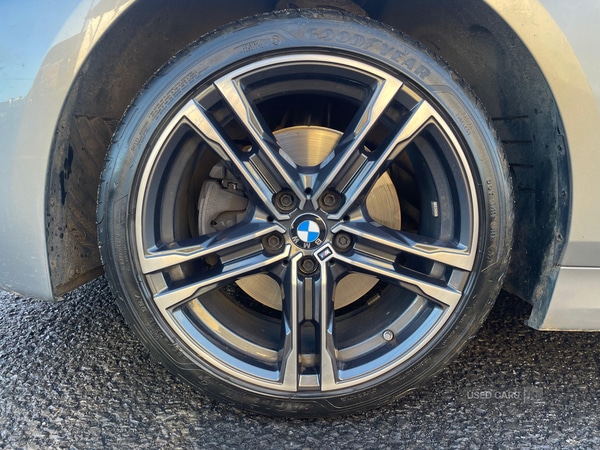 Used BMW 1 Series 2024 for sale - 76840000: Photo 13