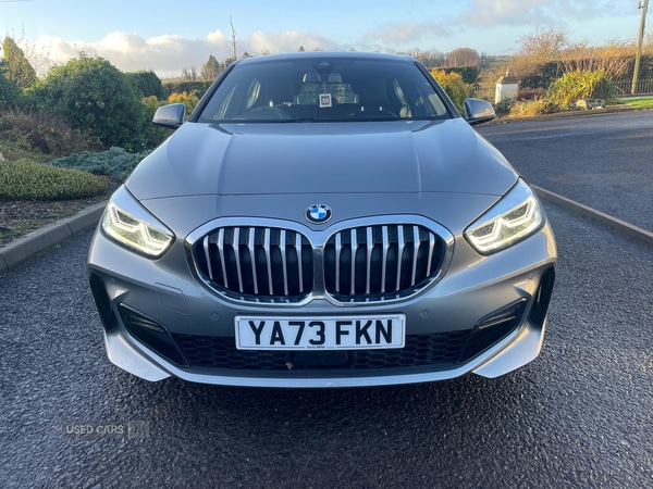 Used BMW 1 Series 2024 for sale - 76840000: Photo 14