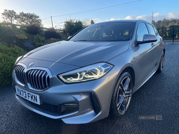 Used BMW 1 Series 2024 for sale - 76840000: Photo 15