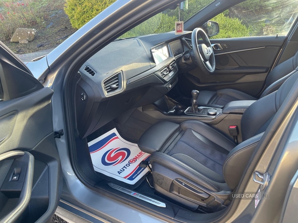 Used BMW 1 Series 2024 for sale - 76840000: Photo 16