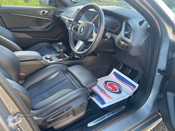 Used BMW 1 Series 2024 for sale - 76840000: Photo 4