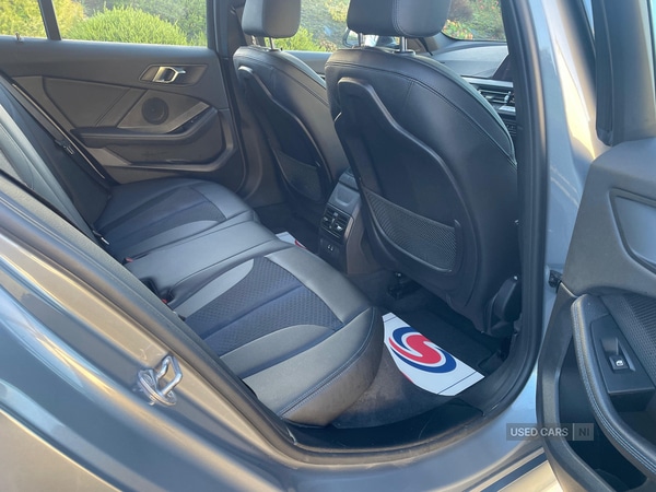 Used BMW 1 Series 2024 for sale - 76840000: Photo 5