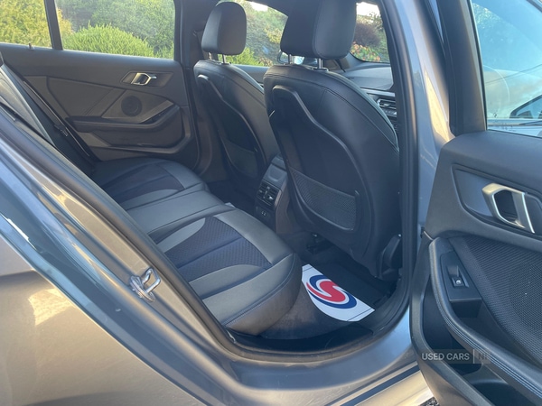 Used BMW 1 Series 2024 for sale - 76840000: Photo 7