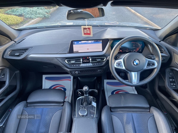 Used BMW 1 Series 2024 for sale - 76840000: Photo 8