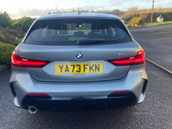 Used BMW 1 Series 2024 for sale - 76840000: Photo 9