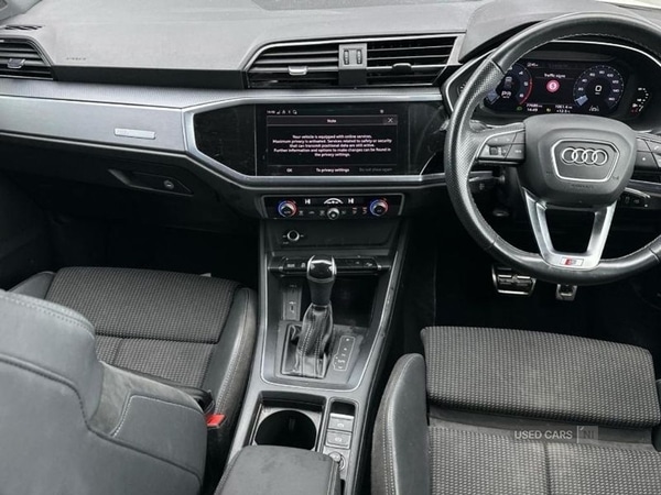 Used Audi Q3 2021 for sale - 77994577: Photo 4