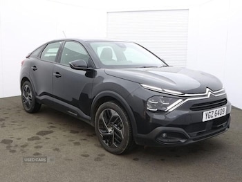 Used Citroen C4 2023 for sale - 78574633: Photo