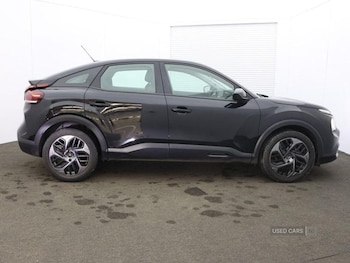 Used Citroen C4 2023 for sale - 78574633: Photo
