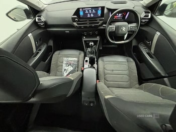 Used Citroen C4 2023 for sale - 78574633: Photo