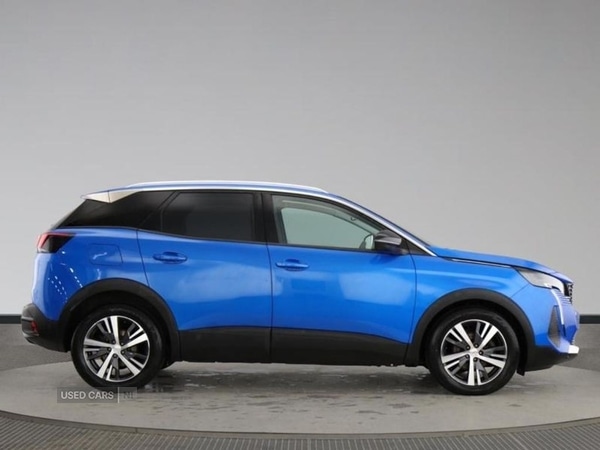 Used Peugeot 3008 2022 for sale - 77132241: Photo 2