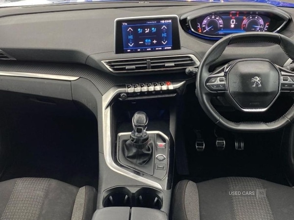 Used Peugeot 3008 2022 for sale - 77132241: Photo 4